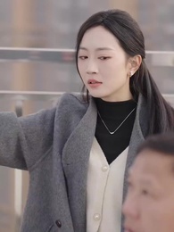 我的最後一任男朋友 - Episode 34