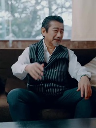 第62話 - 離婚 宣言 ！私はお嬢様に戻る