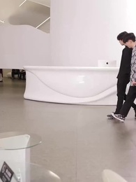 バカ婿が若様だった！ - Episode 42