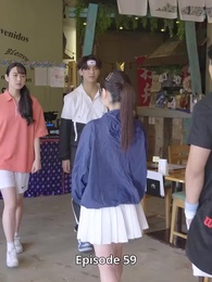 Mereka Yang Terlahir Kembali - Episode 59