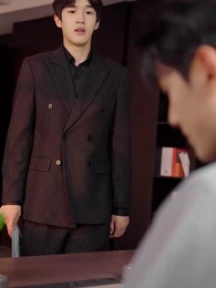 團寵千金的馬甲又被扒了 - Episode 43