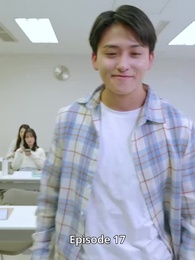 Mereka Yang Terlahir Kembali - Episode 17