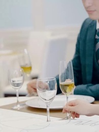 第27話 - 離婚 宣言 ！私はお嬢様に戻る