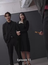 Mereka Yang Terlahir Kembali - Episode 72