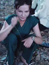 玄幻女帝闖綜藝 - Episode 54