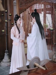 Memories Like a Dream - Episode 26