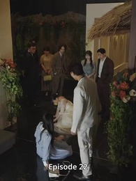 Mereka Yang Terlahir Kembali - Episode 22