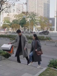 第14集 - 我的最後一任男朋友