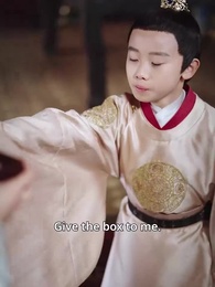 Memories Like a Dream - Episode 36