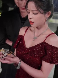 團寵千金的馬甲又被扒了 - Episode 22