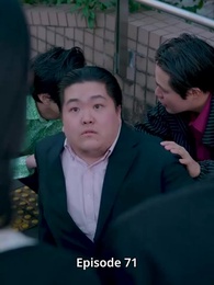 Mereka Yang Terlahir Kembali - Episode 71