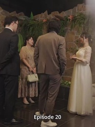 Mereka Yang Terlahir Kembali - Episode 20