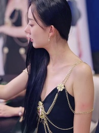 第38集 - 玄幻女帝闖綜藝