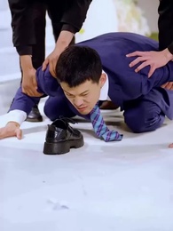 第11話 - バカ婿が若様だった!