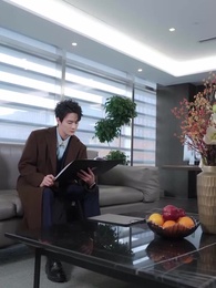 คุณและคุณเท่านั้น - Episode 44