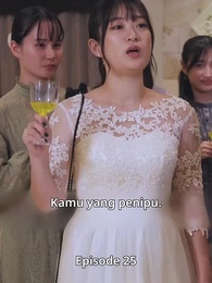 Mereka Yang Terlahir Kembali - Episode 25