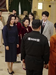 Episode 42 - When Love Comes Knocking