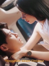 Episode 1 - Jatuh Cinta