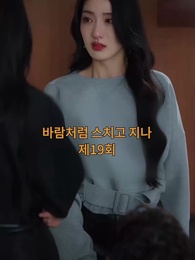 바람처럼 스쳐지나 - Episode 19