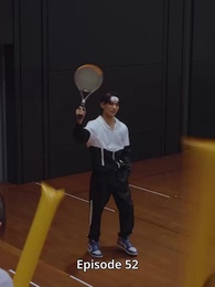 Episode 52 - Mereka Yang Terlahir Kembali