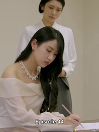 Mereka Yang Terlahir Kembali - Episode 44