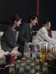 Episode 5 - Escaping the Cage of Home