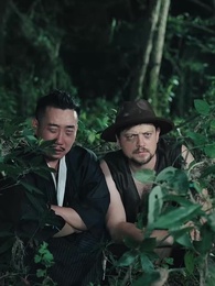 第20集 - 玄幻女帝闖綜藝