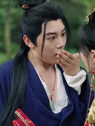 第14集 - 玄幻女帝闖綜藝