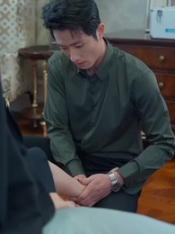 ตอนที่ 34 - รักใต้เงาอดีต