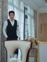 รักใต้เงาอดีต - Episode 37