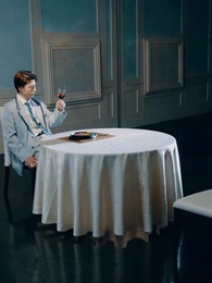 第77話 - 離婚 宣言 ！私はお嬢様に戻る