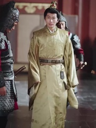 Memories Like a Dream - Episode 34