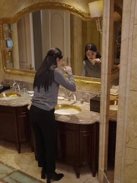 我的最後一任男朋友 - Episode 57