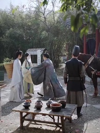 Memories Like a Dream - Episode 19