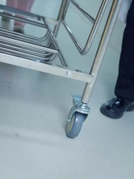 第11話 - 涙のサルベーション