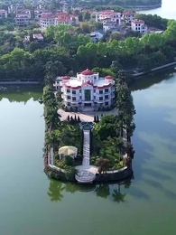 第4集 - 團寵千金的馬甲又被扒了