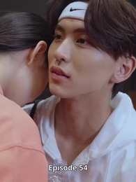 Mereka Yang Terlahir Kembali - Episode 54