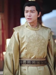 Memories Like a Dream - Episode 9