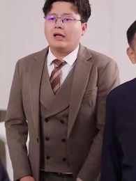 バカ婿が若様だった！ - Episode 44