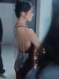 團寵千金的馬甲又被扒了 - Episode 71