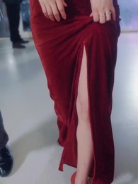 第61集 - 團寵千金的馬甲又被扒了