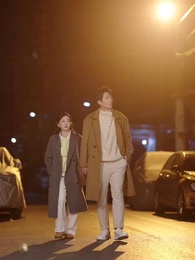 我的最後一任男朋友 - Episode 23