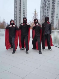 バカ婿が若様だった！ - Episode 75