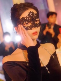 第6集 - 團寵千金的馬甲又被扒了