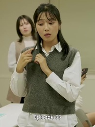 Episode 33 - Mereka Yang Terlahir Kembali