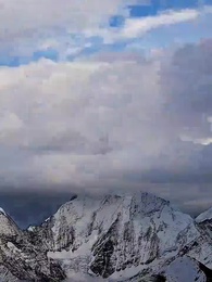 玄幻女帝闖綜藝 - Episode 1