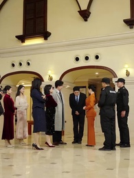 When Love Comes Knocking - Episode 43