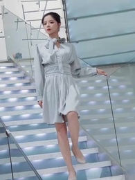 第51集 - 團寵千金的馬甲又被扒了