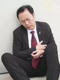 Menantu Abadi yang Tak Terkalahkan - Episode 53