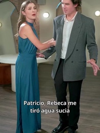 Episodio 6 - La Heredera Golpea: ¡Amor a la Vista!